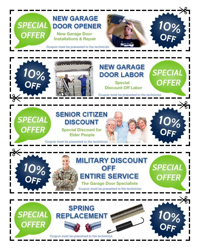 Neighborhood Garage Door Minneapolis, MN 612-404-0585 - CouponSet29-five